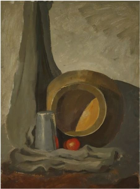 A Still Life